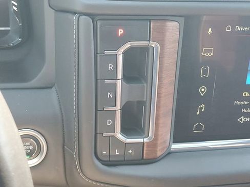 Certified 2023 GMC Yukon XL Denali Ultimate AWD/4WD image 26