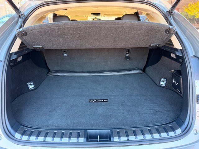 Used 2017 Lexus NX 200t AWD image 29