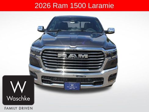 New 2026 RAM 1500 Laramie image 2