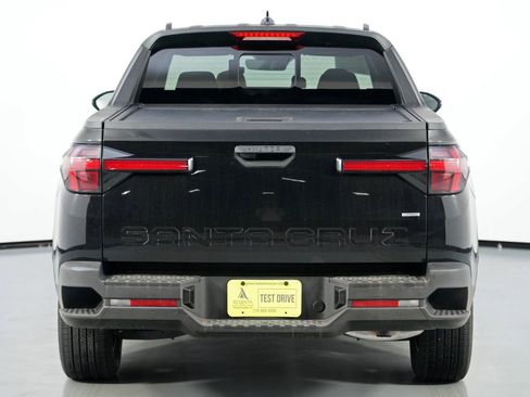 Used 2024 Hyundai Santa Cruz SEL w/ Activity Package image 48