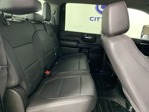 Used 2023 Chevrolet Silverado 2500 W/T w/ WT Convenience Package image 37