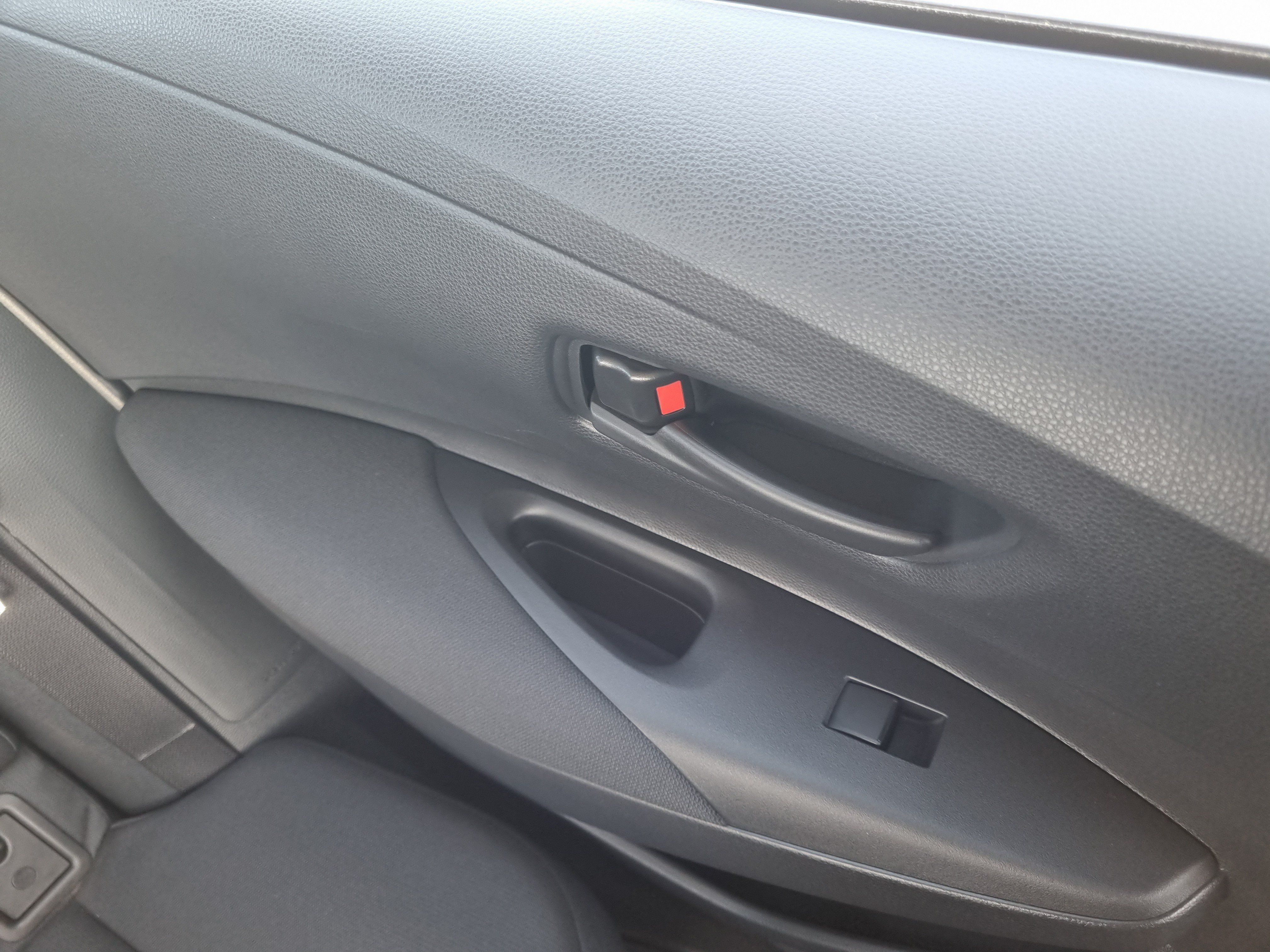 Certified 2026 Toyota Corolla LE FWD image 29