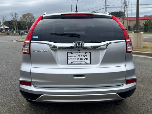 Used 2015 Honda CR-V EX-L image 6
