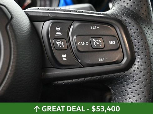 Used 2020 Jeep Gladiator Rubicon image 36