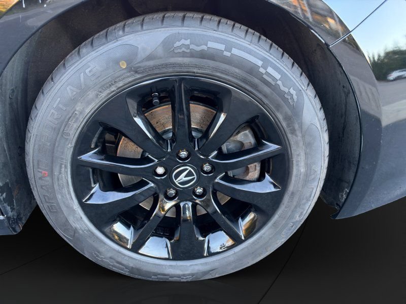 Used 2015 Acura TLX w/ Technology Package FWD image 24