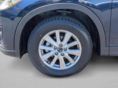 Used 2015 MAZDA CX-5 Touring FWD image 22