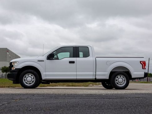 Used 2015 Ford F150 XL w/ XL Power Equipment Group RWD image 4