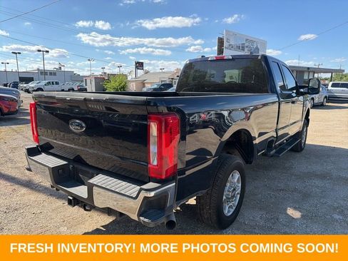 Used 2025 Ford F250 XL image 7