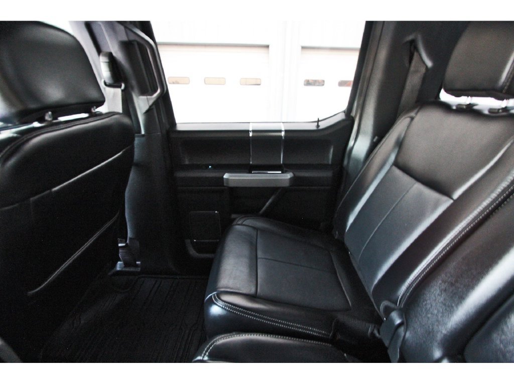 Used 2020 Ford F150 Lariat w/ Equipment Group 502A Luxury AWD/4WD image 13
