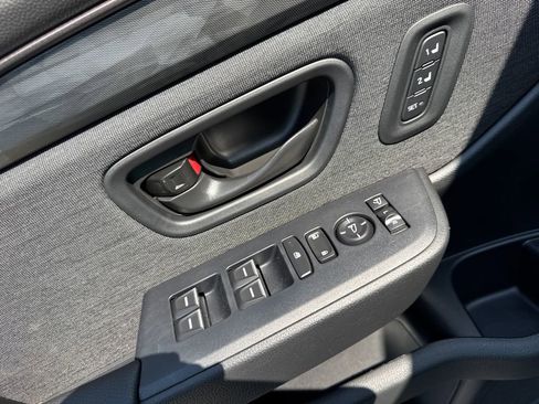 Used 2026 Honda Passport TrailSport image 11