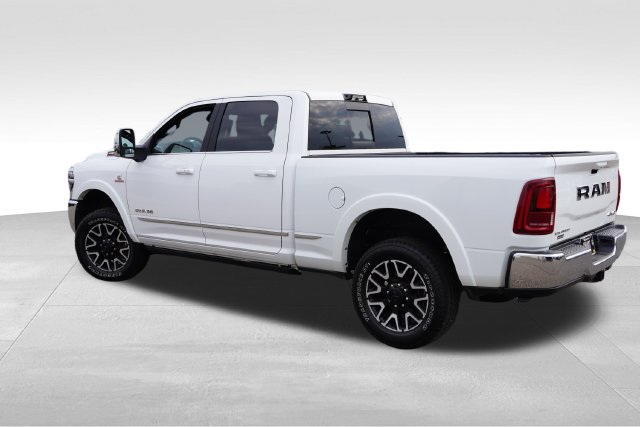 Certified 2025 RAM 3500 Limited AWD/4WD image 10