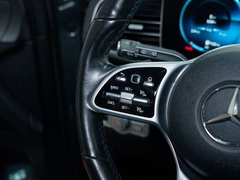 Used 2020 Mercedes-Benz GLS 450 4MATIC w/ Convenience Package image 43