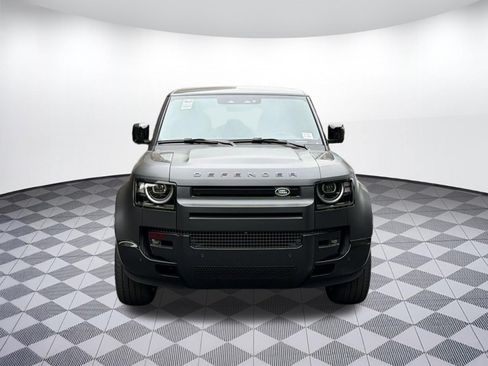New 2026 Land Rover Defender 110 X-Dynamic SE AWD/4WD image 6