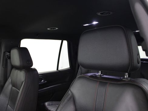 Used 2021 Chevrolet Tahoe RST image 4