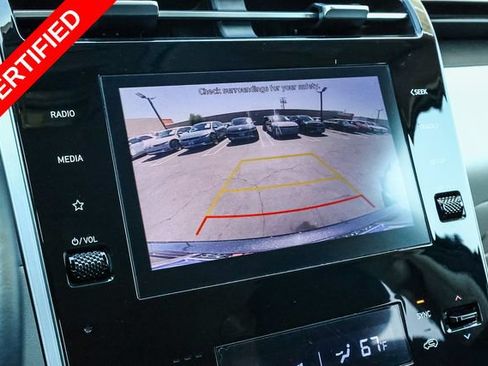 Used 2024 Hyundai Tucson SEL FWD image 26