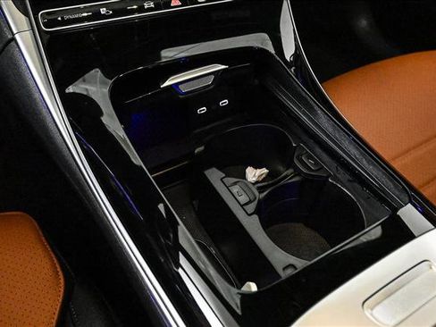 New 2026 Mercedes-Benz C 300 4MATIC Sedan image 13