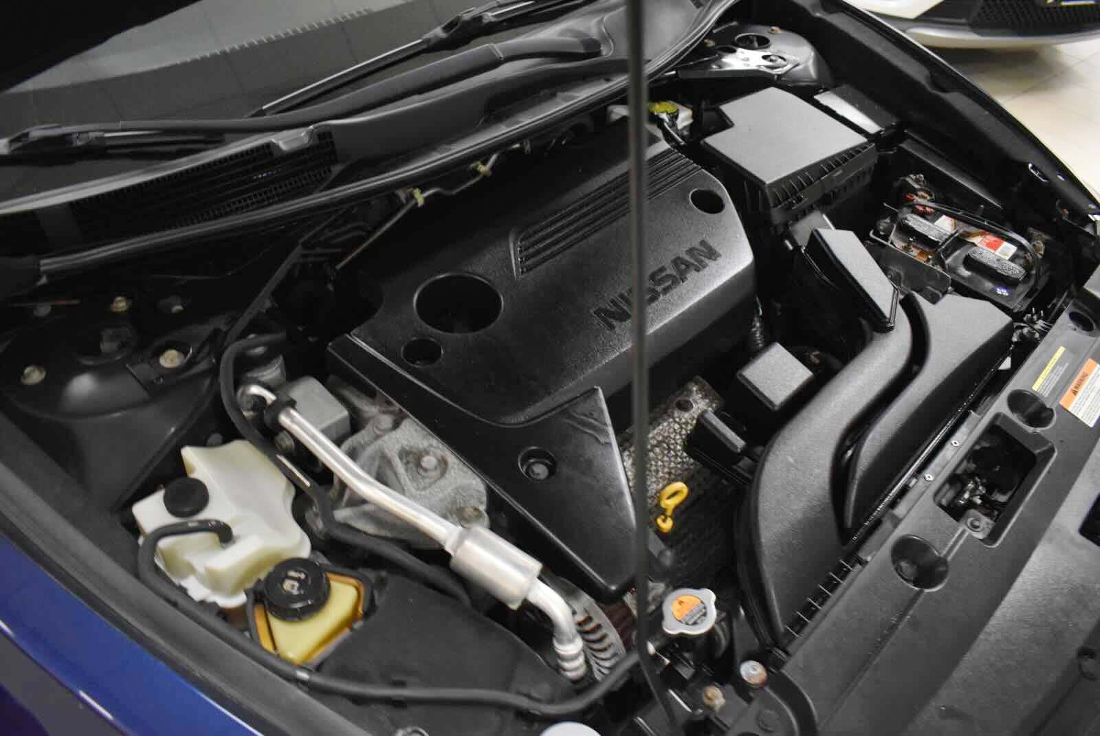Used 2018 Nissan Altima 2.5 SR FWD image 30