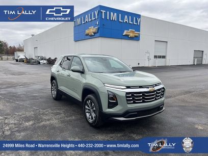 New 2026 Chevrolet Equinox LT w/ Convenience Package II
