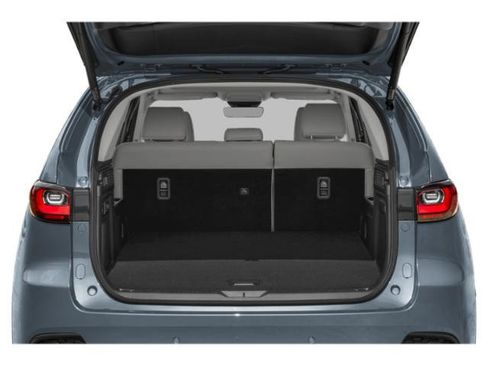 New 2026 MAZDA CX-70 SC image 14