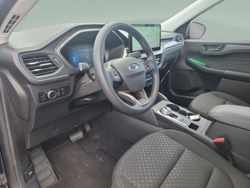 New 2025 Ford Escape Active w/ Tech Pack #1 image 26