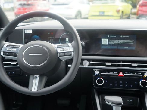 New 2026 Hyundai Santa Cruz SEL AWD/4WD image 24