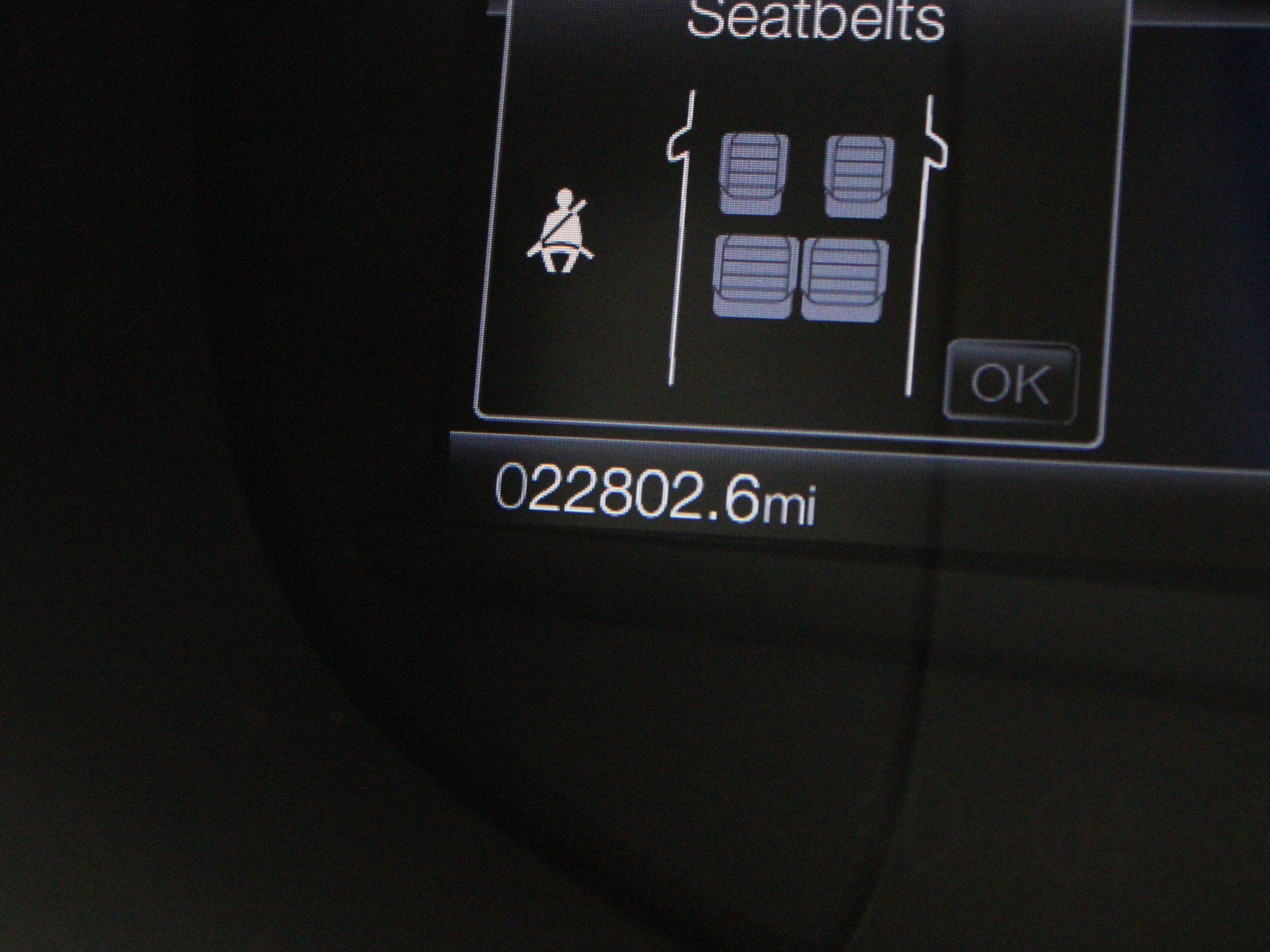 Used 2024 Ford Edge SEL w/ Convenience Package AWD/4WD image 13