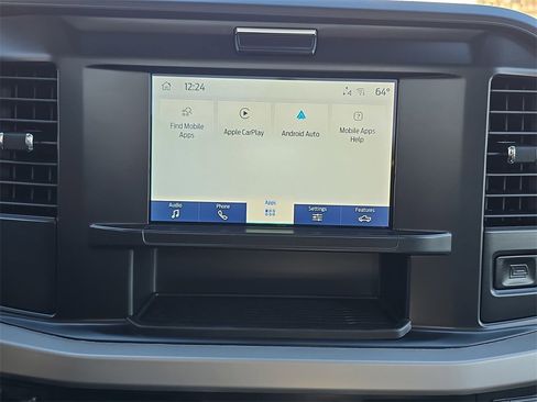 New 2026 Ford F350 XLT w/ 360-Degree Camera Package image 16