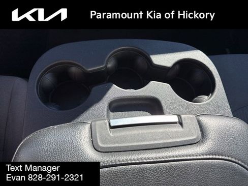 Used 2024 RAM 2500 Big Horn image 26