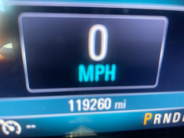 Used 2017 Buick Envision Essence FWD image 11