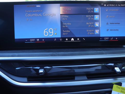 New 2026 BMW X5 sDrive40i w/ M Sport Package RWD image 37