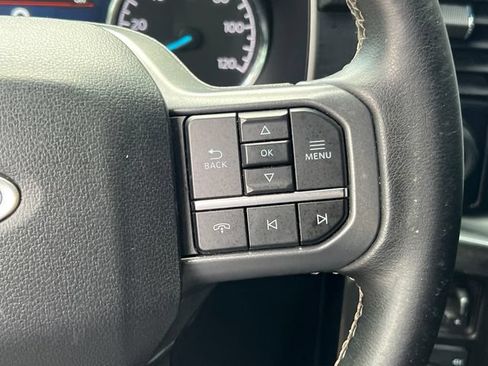 Used 2023 Ford F150 XLT w/ Equipment Group 302A High AWD/4WD image 32