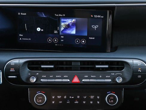 New 2026 Hyundai Palisade SEL Premium AWD/4WD image 15