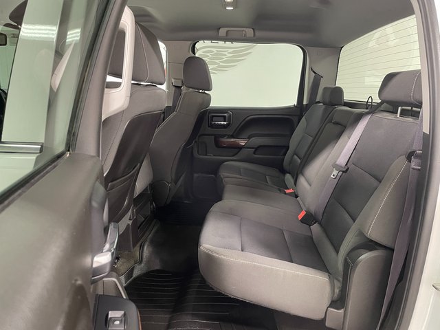 Used 2015 GMC Sierra 1500 SLE AWD/4WD image 20