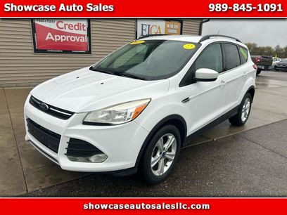 Used 2014 Ford Escape SE w/ Equipment Group 201A