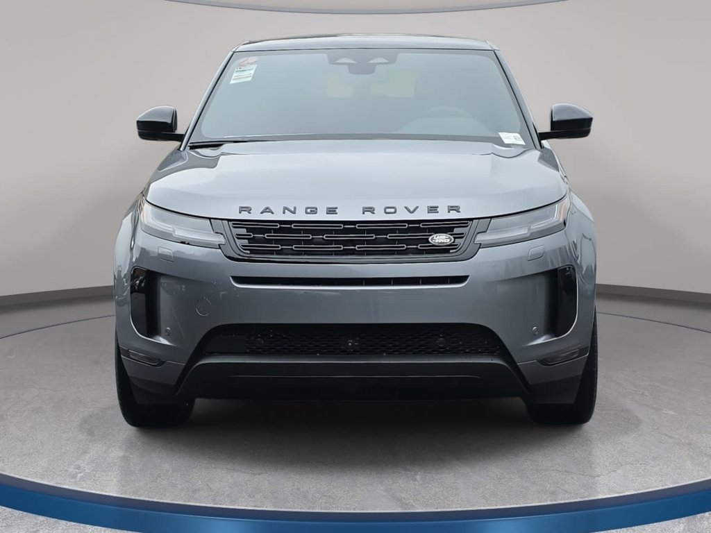 New 2026 Land Rover Range Rover Evoque S AWD/4WD image 2
