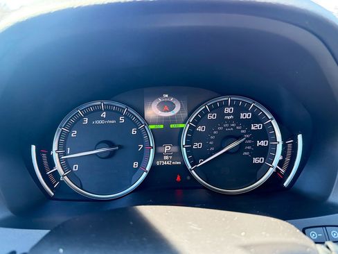 Used 2020 Acura MDX FWD w/ Advance Package image 41