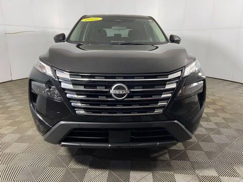 Used 2026 Nissan Rogue SV AWD/4WD image 7