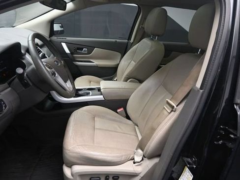 Used 2014 Ford Edge SEL w/ Equipment Group 205A FWD image 18