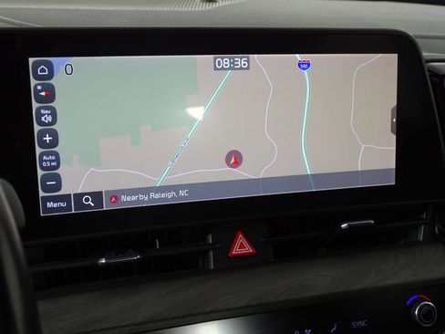 Used 2023 Kia Sportage X-Line w/ X-Line Premium Package image 34