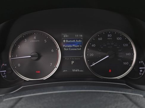 Used 2023 Lexus IS 300 w/ Premium Package RWD image 18