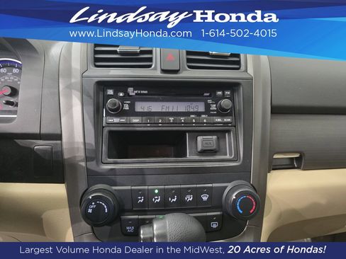 Used 2009 Honda CR-V LX image 17