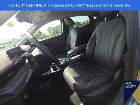 Used 2023 Ford Mustang Mach-E Premium AWD/4WD image 28