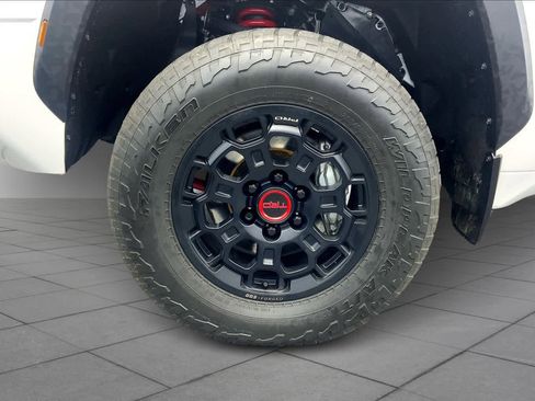 Used 2023 Toyota Tundra TRD Pro AWD/4WD image 11