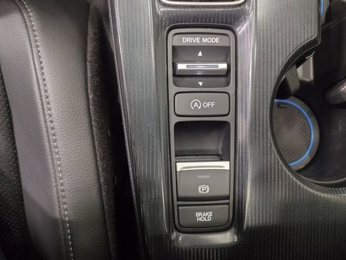 Used 2022 Honda Civic Sport Touring image 33