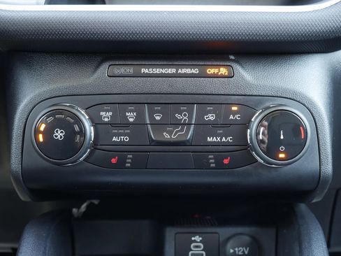 Used 2023 Ford Bronco Sport Big Bend w/ Convenience Package AWD/4WD image 32