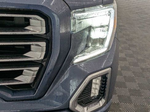 Used 2020 GMC Sierra 1500 AT4 w/ AT4 Premium Package image 10