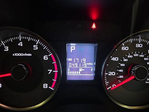 Used 2015 Subaru Forester 2.5i Premium image 7