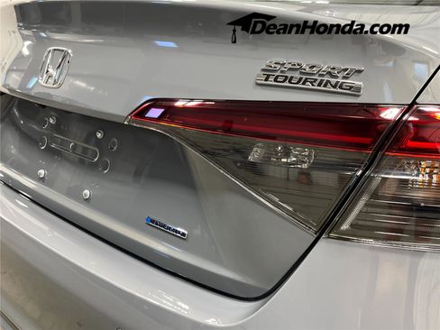 New 2026 Honda Civic Sport Touring image 5