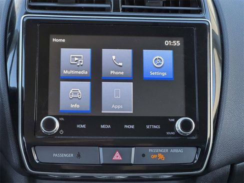 Used 2024 Mitsubishi Outlander Sport ES image 3