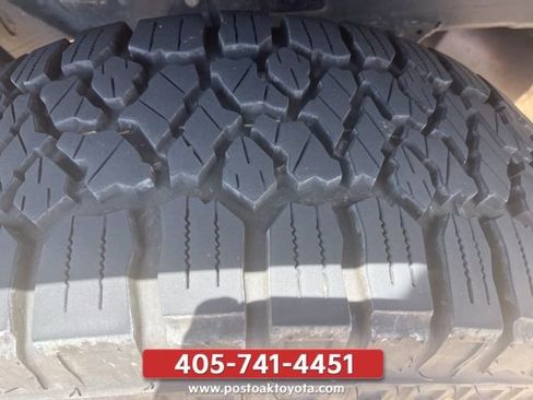 Used 2023 Toyota Tundra SR5 AWD/4WD image 25